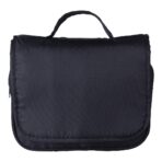 Polyester (210D) travel toiletry bag Merrick