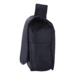 Polyester (210D) travel toiletry bag Merrick - Slika 4