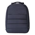 rPET polyester (300D) anti-theft laptop backpack Calliope