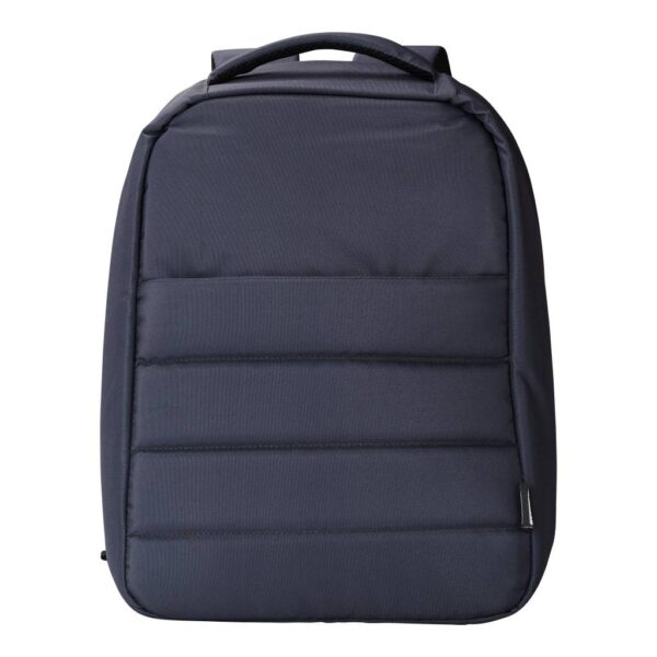 rPET polyester (300D) anti-theft laptop backpack Calliope