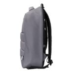 rPET polyester (300D) anti-theft laptop backpack Calliope - Slika 3