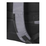 rPET polyester (300D) anti-theft laptop backpack Calliope - Slika 4