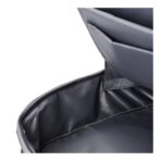 rPET polyester (300D) anti-theft laptop backpack Calliope - Slika 7