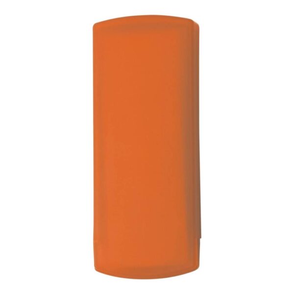 Plastic case with plasters Pocket