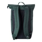 Polyester (600D) roll-top backpack Oberon - Slika 12