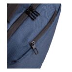 Polyester (600D) laptop backpack Nicolas - Image 6