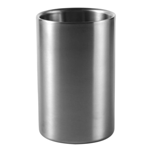 Stainless steel wine cooler Jeremias
