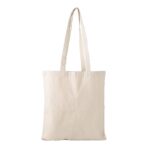 Cotton (280 gr/m2) shopping bag Marty