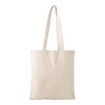 Cotton (280 gr/m2) shopping bag Marty