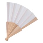 rPET hand held fan Rosanne - Slika 6