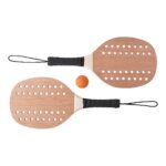 Rosewood tenis set Sergio