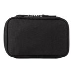rPET 300D polyester travel pouch Calix - Slika 4