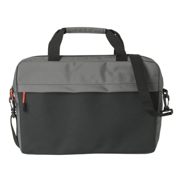 500D Two Tone laptop bag Seren