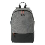 500D Two Tone backpack Indigo