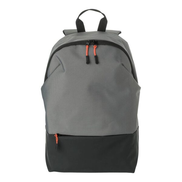 500D Two Tone backpack Indigo