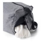 300D Two Tone duffle bag Corwin - Image 3