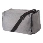 300D Two Tone duffle bag Corwin - Image 5