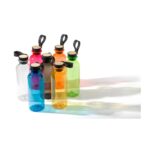 rPET drinking bottle 500 ml Laia - Slika 2