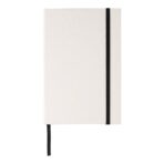 Recycled milk carton notebook A5 Hudson - Slika 2
