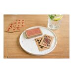 Recycled carton card decks Arwen - Slika 3