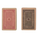 Recycled carton card decks Arwen - Slika 4