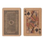 Recycled carton card decks Arwen - Slika 6