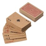 Recycled carton card decks Arwen - Slika 8