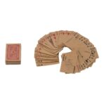 Recycled carton card decks Arwen - Slika 9