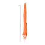190T polyester parasol Elsa - Image 3