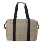 600D polyester cooler bag Alejandro