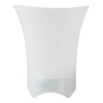 ABS ice bucket with speaker Annabel