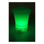 ABS ice bucket with speaker Annabel