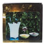 ABS ice bucket with speaker Annabel - Slika 12