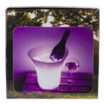 ABS ice bucket with speaker Annabel - Slika 15