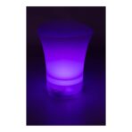 ABS ice bucket with speaker Annabel - Slika 4