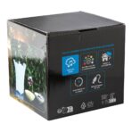 ABS ice bucket with speaker Annabel - Slika 5