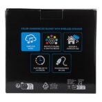 ABS ice bucket with speaker Annabel - Slika 6