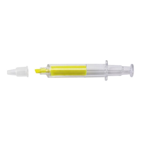 ABS text highlighter Laurel