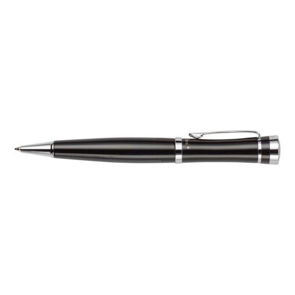 Metal Charles Dickens® ballpen Bibi