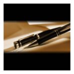 Metal Charles Dickens® ballpen Bibi - Image 6