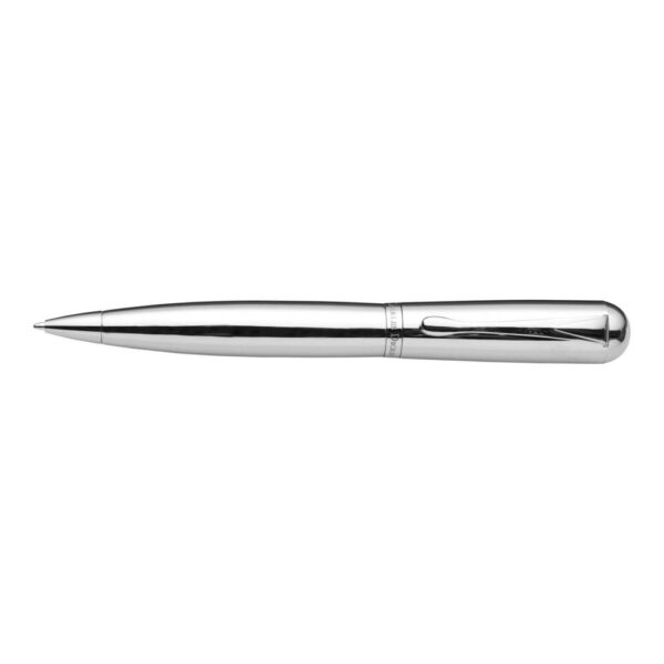 Metal Charles Dickens® ballpen Adrian