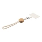 Cotton (D16) phone wristband Maxim - Image 3