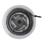 Plastic retractable tape measure Theo - Image 2