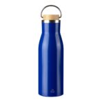 Recycled stainless steel bottle Aline - Image 2