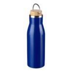 Recycled stainless steel bottle Aline - Image 3
