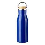 Recycled stainless steel bottle Aline - Image 6