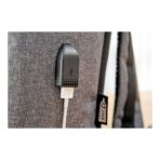 rPET (600D) backpack Henrik - Slika 9