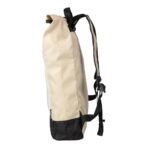 rPET (600D) roll-top backpack Marlene - Slika 3