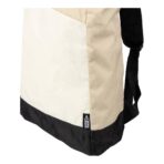 rPET (600D) roll-top backpack Marlene - Slika 4