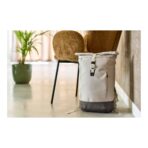 rPET (600D) roll-top backpack Marlene - Slika 9